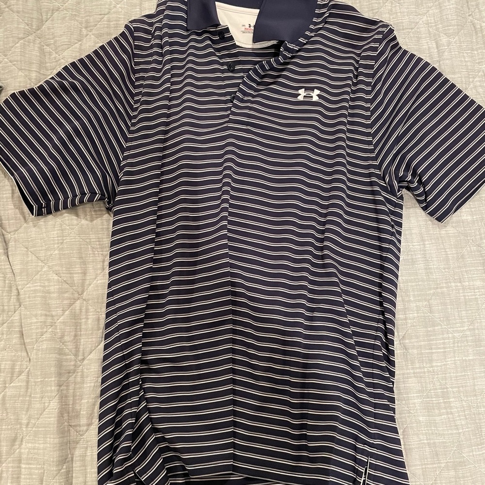 Under Armour shirt
